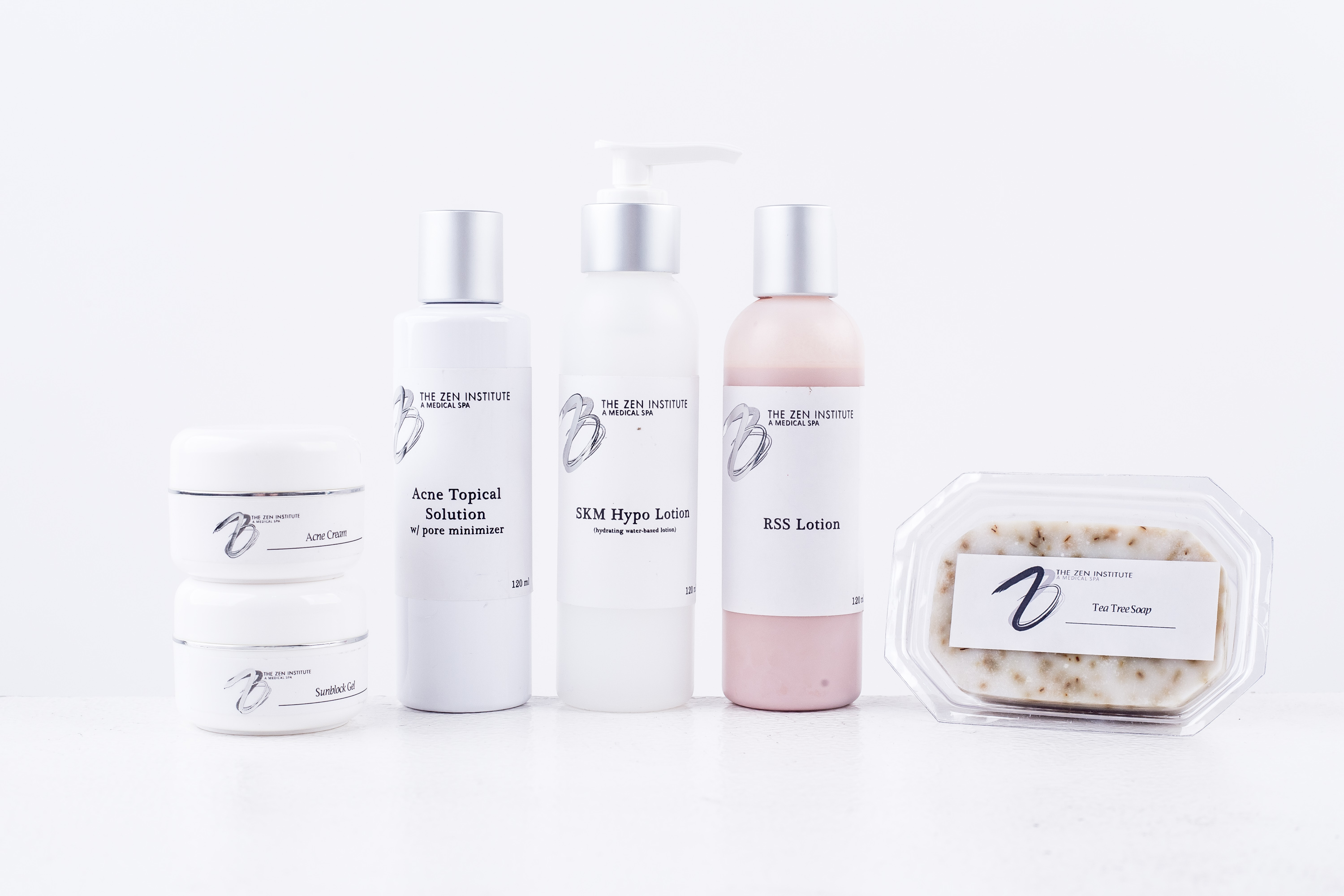 TZI - product -65-ACNE CARE KIT
